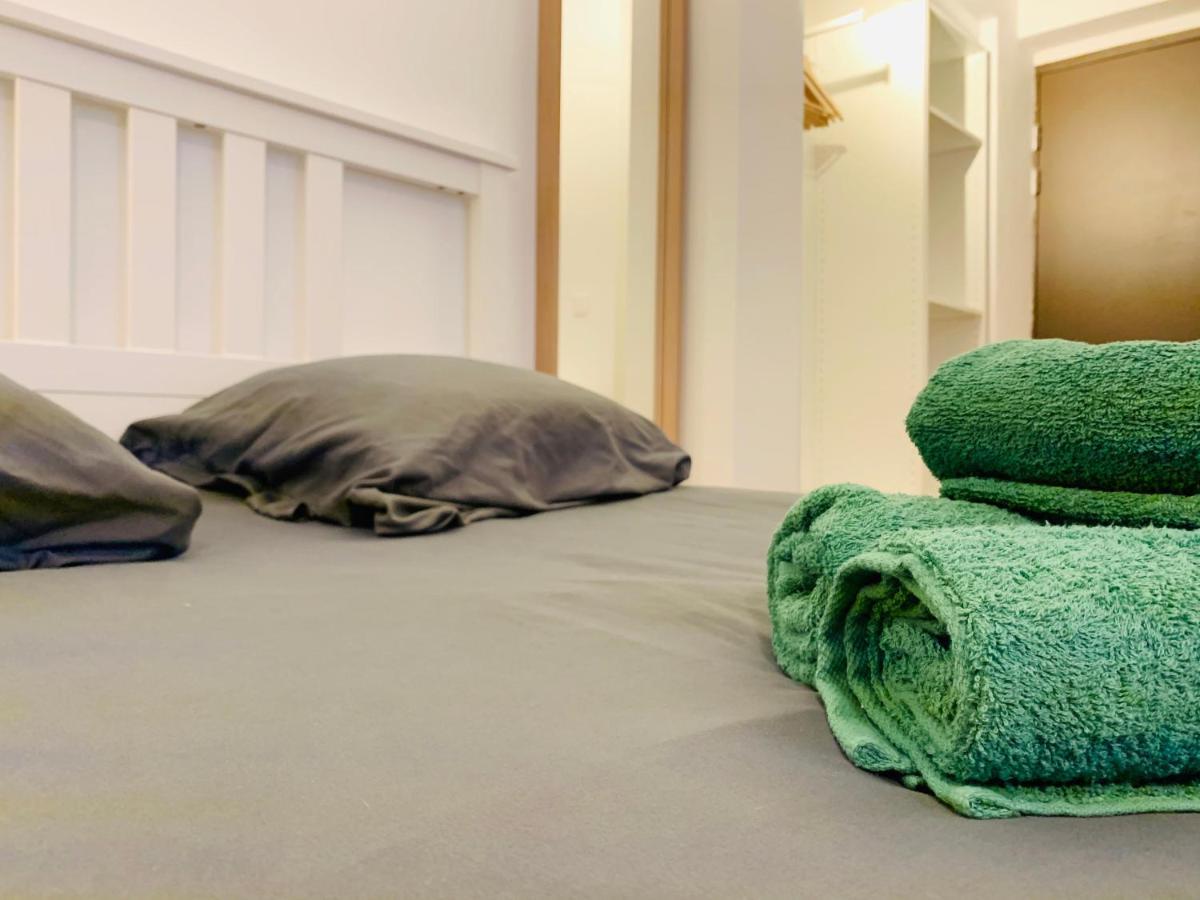 Tulipe Studio Appartement Manosque Buitenkant foto
