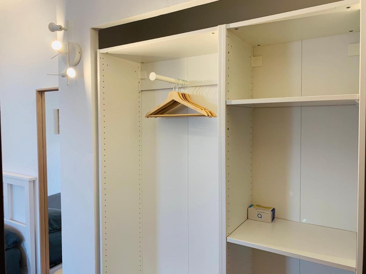 Tulipe Studio Appartement Manosque Buitenkant foto