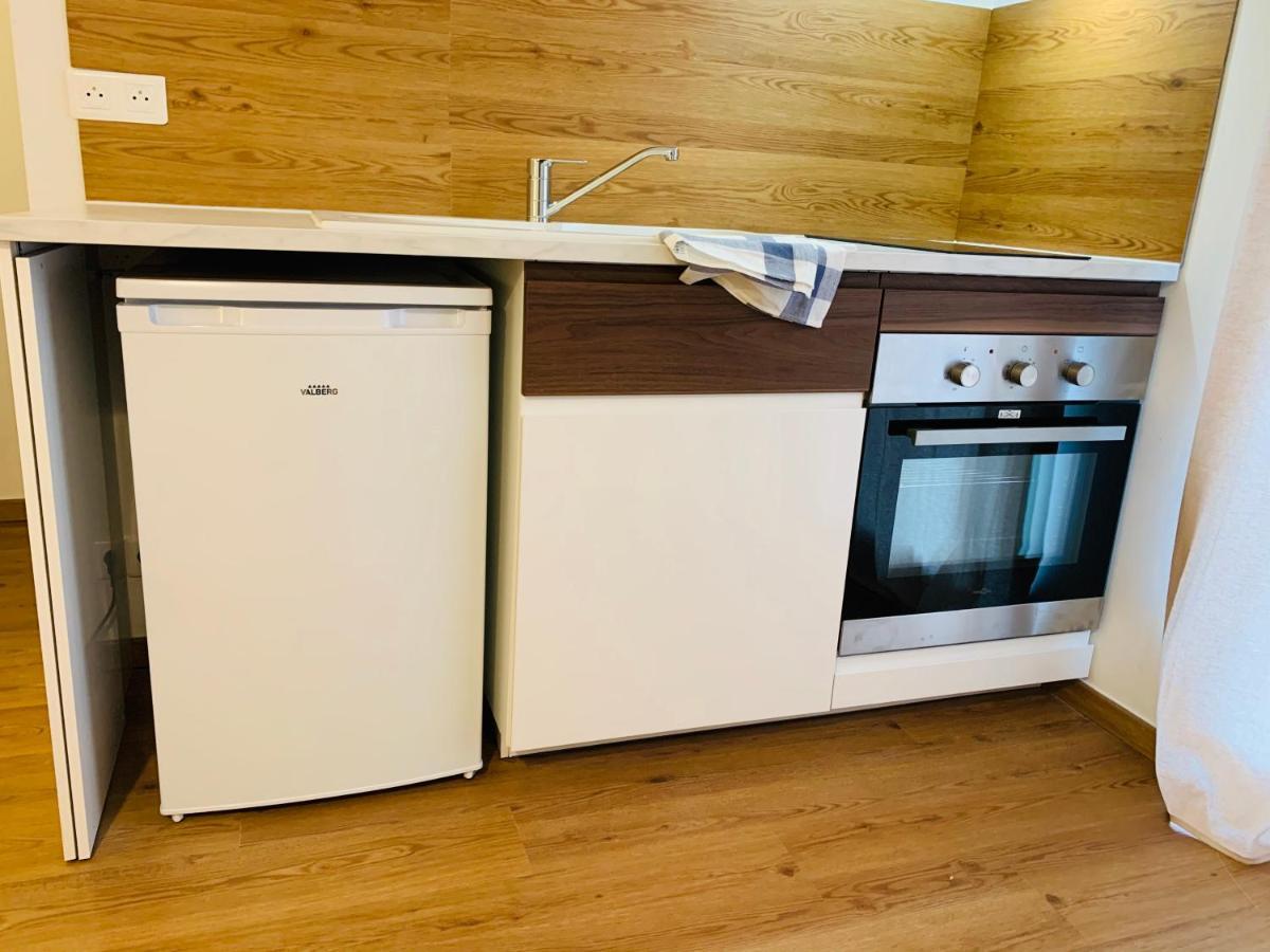 Tulipe Studio Appartement Manosque Buitenkant foto