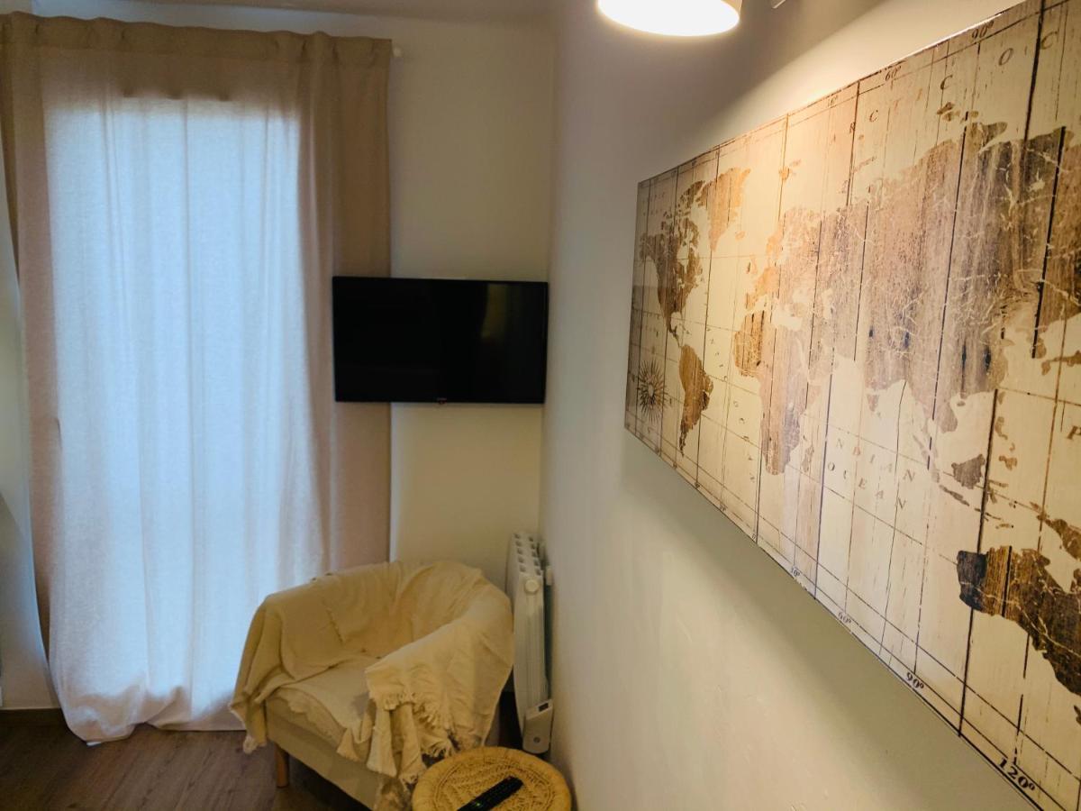 Tulipe Studio Appartement Manosque Buitenkant foto